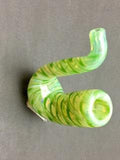 Wrap-n-Rake Silver Fumed Sherlock