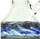 Wrap and Rake 10"-12" Beaker with Ice Pinch