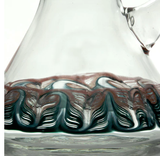 Wrap and Rake 10"-12" Beaker with Ice Pinch