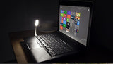 Xiaomi Usb Gadget Led Light Portable Bendable Flexible 5 V 1.2W For Computer