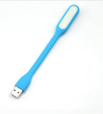 Xiaomi Usb Gadget Led Light Portable Bendable Flexible 5 V 1.2W For Computer