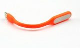 Xiaomi Usb Gadget Led Light Portable Bendable Flexible 5 V 1.2W For Computer