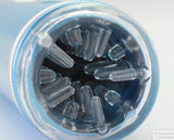 Gold Electric Retractable Male Masturbator Pussy Cup, Piston Fully Automatic Sex