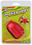 1- Smoke Buddy Personal Air Purifier Cleaner Filter Removes Odor