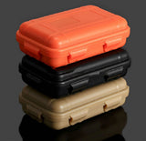 Outdoor Shockproof Waterproof Airtight Survival Case Container Storage Carry Box