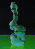 The "Bubble Stacker" Sherlock Style Bubbler