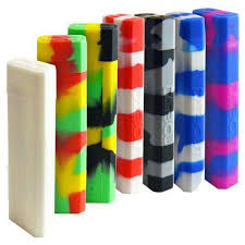 1- Dab Out Silicone Dab Kit - 5.4"