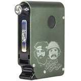 1- Chewy Grinder 2 X Cheech & Chong Edition
