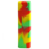 1- Dab Out Silicone Dab Kit - 5.4"