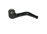 Creative Cute Black Mini Plastic Pipe Pocket Smoking Pipe For Tobacco Cigarette Smoker