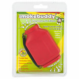 1- SmokeBuddy Junior  Pocket Size Personal Air Filter Comes with the travel cap