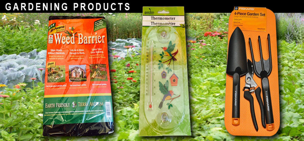 Dollars To Save Gardening