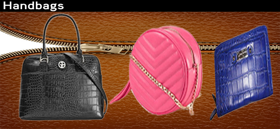 Dollars To Save Handbags
